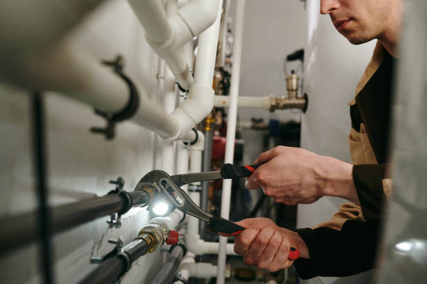 Best Same-Day Plumbing Service  in Kirby, TX