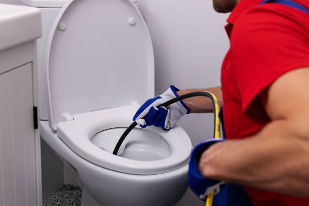 Best Leak Detection Services  in Kirby, TX